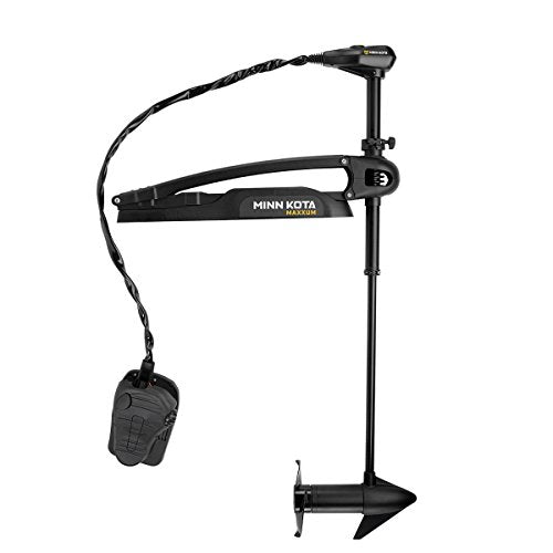 Minn Kota Maxxum 70 lb. Trolling Motor 42" Black