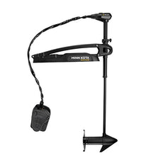 Minn Kota Maxxum 70 lb. Trolling Motor 52" Black