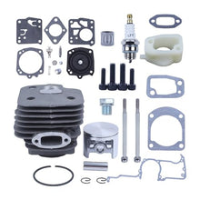 CUIPPWRJ Cylinder Needle Bearing Kit for H-U-S 162 266 266Se Chainsaw Replace Part Number 501 68 55 71 for Decompression Valve