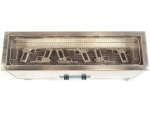 Lyman Turbo Sonic Power Professional Ultrasonic Cleaner Black