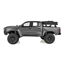 Team Associated 1/10 Enduro Trail Truck Knightrunner 4WD RTR LiPo Combo