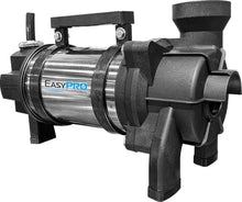 EasyPro HTH750-50 Stainless Steel Horizontal Submersible Pump 7000GPH 115v