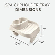 INTEX PureSpa 6 Person Inflatable Hot Tub Bundle w/Energy-Efficient Cover