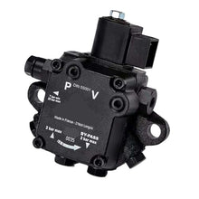 OETIBUFA AS47A1536 Oil Pump