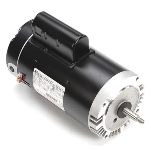 Century ST1302V1 3 hp Pool and Spa Pump Motor