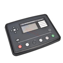 1pc DSE8610 MKII Grade Generator Control Panel - Control Panel for Generators(DSE8610 MKII)