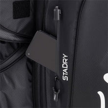 Titleist Cart 15 StaDry Golf Bag Black