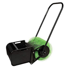 Bag-A-Nut Golf Ball Picker 18" Push Collector