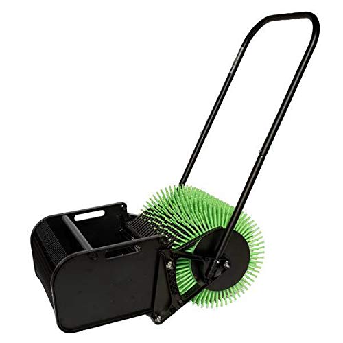 Bag-A-Nut Golf Ball Picker 18" Push Collector