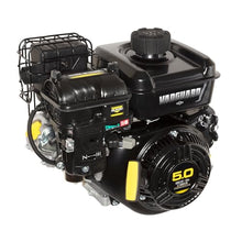 Briggs & Stratton 10V337-0021-F1 Vanguard 5 HP 169cc Horizontal Shaft Engine