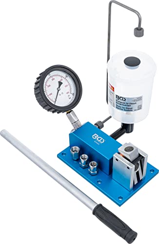 BGS 62655 | Injector Nozzle Tester
