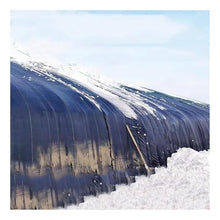ZFUCMAYL Thickened Plant Covers Quilt,Greenhouse Insulated Blanket,Rainproof Greenhouse Quilt,for Grow Tunnel Insulation and Moisturizing,Only Includes Quilt(300x1200cm)