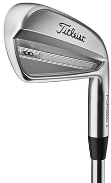 Titleist Golf Club T100 3G 4-PW Iron Set Stiff Steel