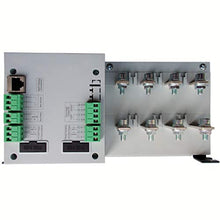 4PRO ATS-125A-4P-iRC Automatic Transfer Switch, 125A, 230/400V, 50Hz, 60Hz