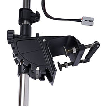 Sootvp HANGKAI 10HP Electric Trolling Motor Black