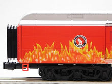 Lionel Great Northern Fire Prevention Car O Gauge Multi Colored