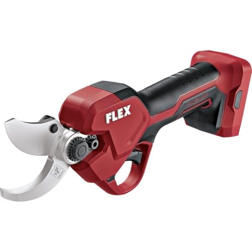 Flex Cordless Loppers 18 V GPS 35 18-EC (Automatic Shut-Off After 3 Minutes, Handy / Lightweight Design, EMS System) 531279