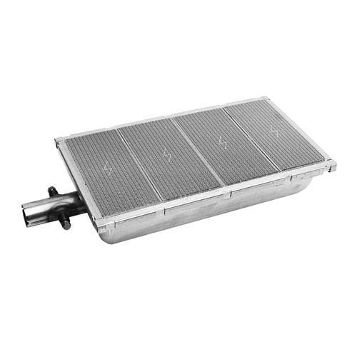 Frymaster 8261072 Universal Burner Kit, Infrared, Natural Gas and Propane