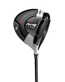 TaylorMade M4 Women's Driver Ladies Flex Right Hand 12.0 Degrees