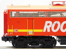 Lionel BTO Rock Island SUPERBASS F7 B Unit Dummy #10 O Gauge Multicolor