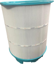 Hurricane 3 Pack HF-STR-Set Advanced Pool Filter Cartridge Inner and Outer 21" Set - Replacement for Sta-Rite 25021-0200S & 25022-0201S System 3 S7M120 Set