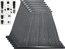 SolarPoolSupply DIY Solar Pool Heater Kit