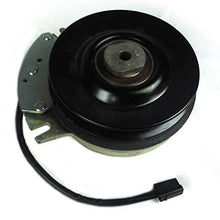 Genuine OEM Dixie Chopper Electric PTO Blade Clutch for 2044, 2344, 2350, 2560, 2650, 2750, 2760 Lawn Mowers / 500067