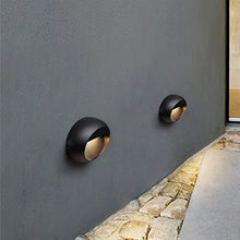 KADELONG European Wall Light Waterproof Lamp Step Lamp Step Light Night Light Stair Light Led Wall Mounted Aisle Outdoor Foot Light Wall Lamp,Chandeliers, jq-842