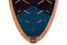 O'Brien Havana Wakesurf Board 56" Bamboo