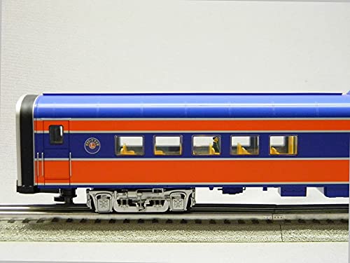 Lionel VISTAVISION Dome Passenger Car O Gauge Chesterfield