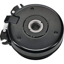 Stens 255-880 PTO Clutch Compatible with/Replacement for Ferris 5105060, Warner 5228-52 1/2" or 5/8" Belt Width, 1 1/8" ID, 6 1/2" Pulley Diameter