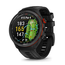 Certified Brands Garmin Approach S70 Golf Smartwatch 47mm Black