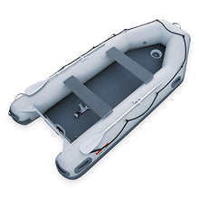 Seamax Inflatable Boat Air Series 9ft-10.5ft with High Pressure Airmat
