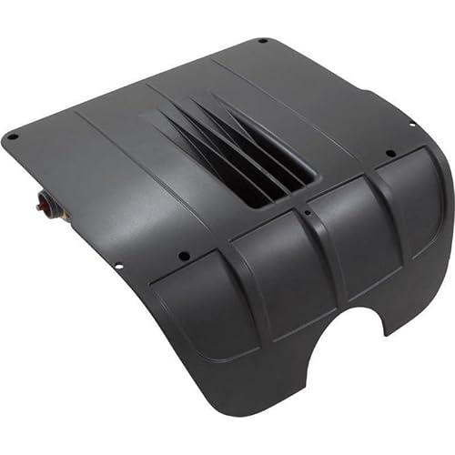 HAIRXR Motor Block Type A for Polaris 9300 Sport Robotic Pool Cleaner