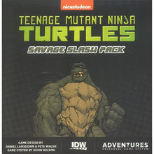 IDW Games Teenage Mutant Ninja Turtles Adventures All The Loot Bundle Multicolor