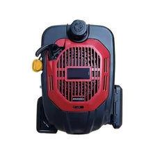 JLLBMMD Garden Tools Parts for XP160 Gasoline for Engine XP200 XP225 1P75F 1P70F RV225 141CC 159CC 196CC 224CC 5HP 6.5HP 9HP Mower Tiller Cultivator Auger Easy to Replace(XP160 159CC 4T 5HP)