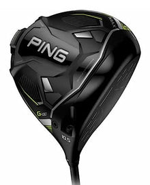 PING G430 Max Driver 10.5* Golf Club