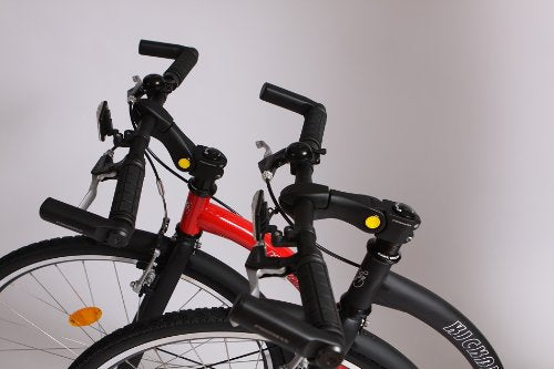 Kickbike America Sport G4 Scooter Matte Black