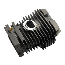 49mm Cylinder Piston Crankshaft Kit Fit for Stihl MS390 MS290 MS310 039 029 Chainsaw 1127 020 1216 Parts