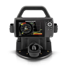 Humminbird ICE Helix 7 Chirp GPS G4