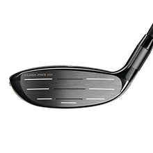 Callaway Epic Max 3 Wood Left-Handed Ladies Black