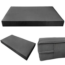 Prolinemax Style1 Twin Size 5PC Outdoor Daybed Cushion Set AD003