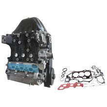 WSbaodan 3-Cylinder Gasoline Engine +Full Gasket KIT SQR372 for John Deere 825i 2011-2017 for Joyner Trooper UTV ATV 800CC Fits for Kawasaki 16-17 Mule Pro-FX Pro-FXTs for Chery QQ Engine