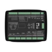 SmartGen HES9510 Hybrid Energy Controller