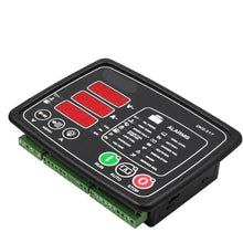 DKG317 Manual and Dremote Start Unit Controller Generator Control Panel 1Pcs