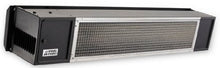 Model S25 Patio Heater Finish/Fuel Source: Black/Natural Gas