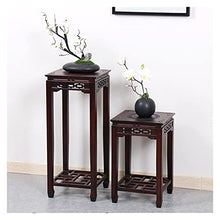 Plant Display Stand Flower Stand for Decor Plant Corner Flower Pot Stand Planter for Home Garden Patio Indoor Outdoor Garden Plant Stand Display Stand (Size : Large) ()