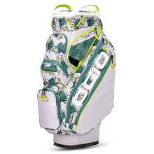 OGIO All Elements Silencer Waterproof Cart Bag Black Sport