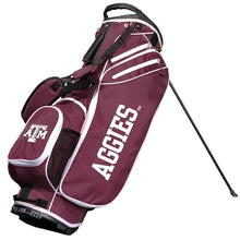 Team Golf Texas A and M Birdie Stand Golf Bag Multi Team Color