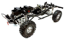 Integy Billet Machined TR305 Trail Roller G6 4WD Scale Crawler ARTR 1/10 Size